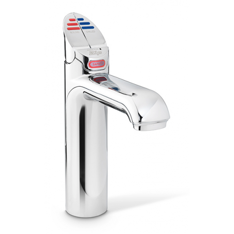 Zip 捷寶 G5 BA60 檯底式飲水機 (沸熱+室溫水)